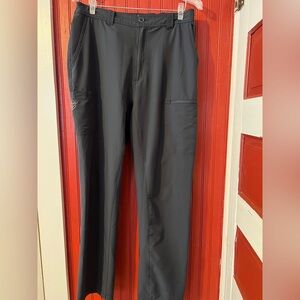 Gillz Men's Submariner Pockets Stretch Pant Castlerock Size M